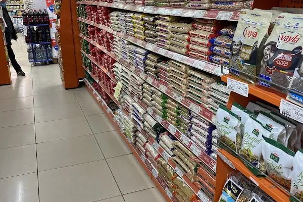 Altun Market - Resim 4