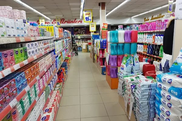 Altun Market - Resim 1