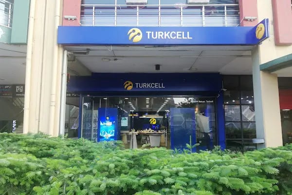 Turkcell Doguş Elektronik - Resim 10
