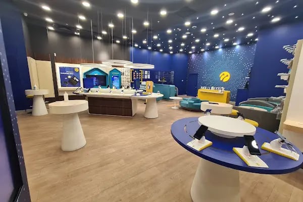 Turkcell Doguş Elektronik - Resim 8