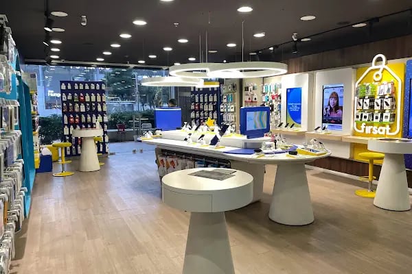Turkcell Doguş Elektronik - Resim 2