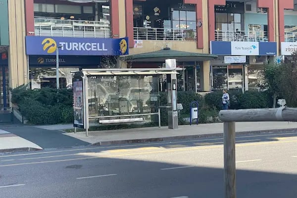 Turkcell Doguş Elektronik - Resim 3