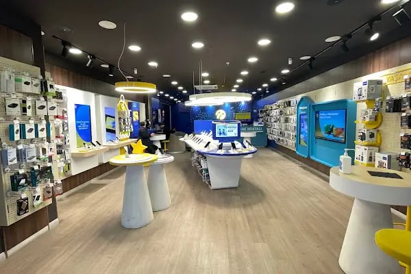 Turkcell Doguş Elektronik - Resim 1