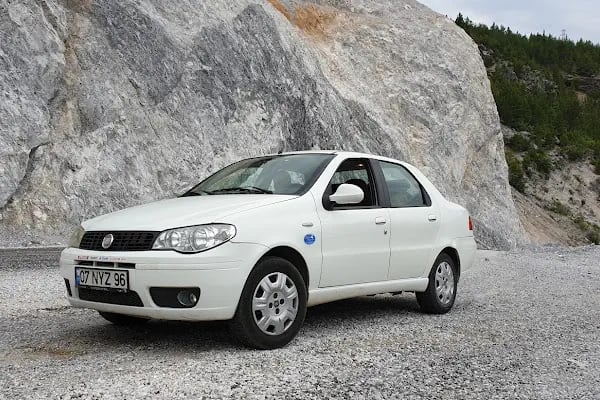 Trust Rent A Car - Resim 9