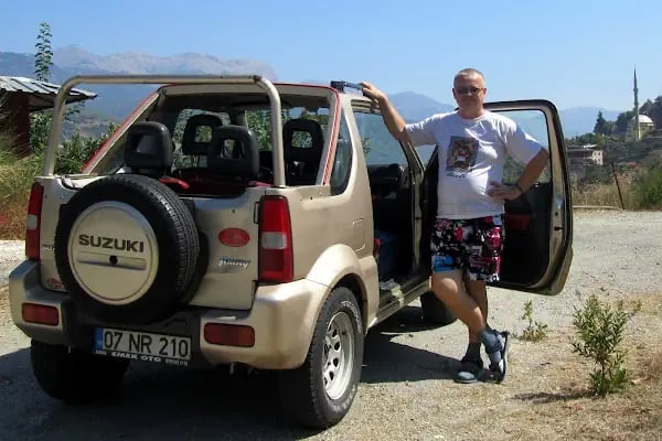 Trust Rent A Car - Resim 15