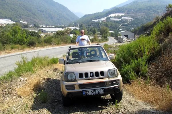 Trust Rent A Car - Resim 14