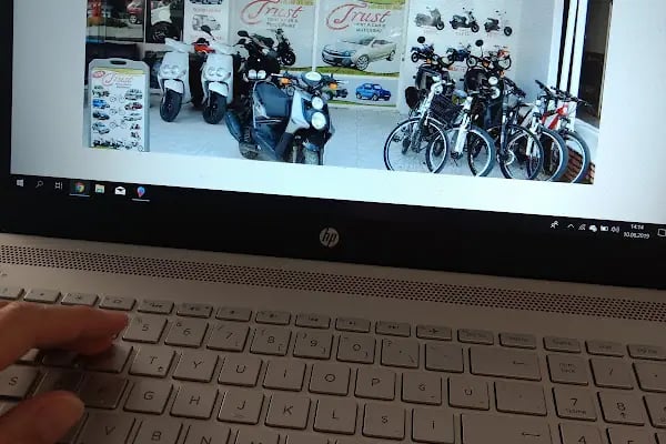Trust Rent A Car - Resim 11