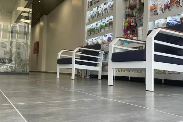 VetSante Veteriner Kliniği - Resim 6