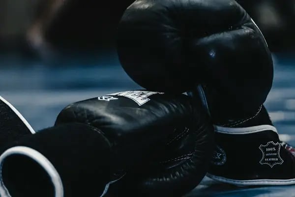 Lucy's Gym &amp; Fight Club - Resim 2