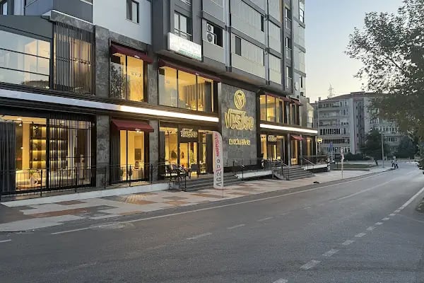 Vesse Mobilya - Resim 5