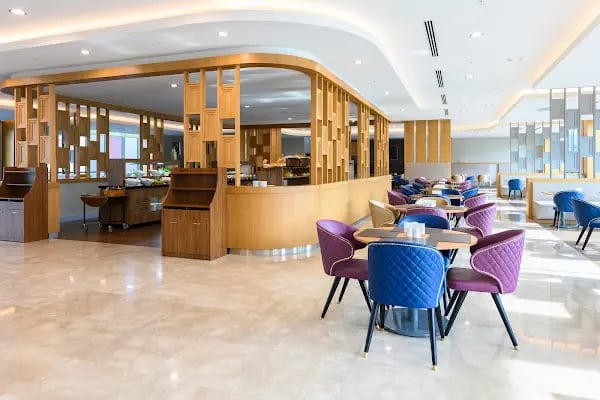 La Quinta by Wyndham Istanbul Gunesli - Resim 13