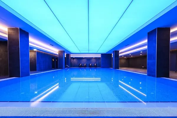 La Quinta by Wyndham Istanbul Gunesli - Resim 3