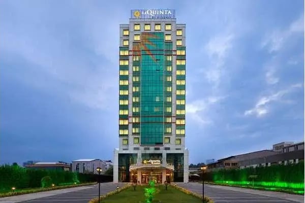 La Quinta by Wyndham Istanbul Gunesli - Resim 10