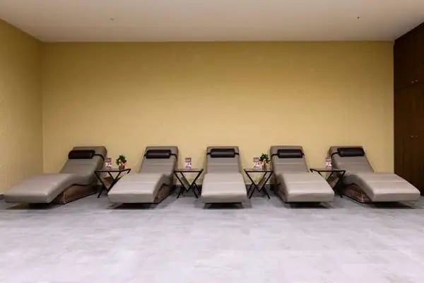 La Quinta by Wyndham Istanbul Gunesli - Resim 8