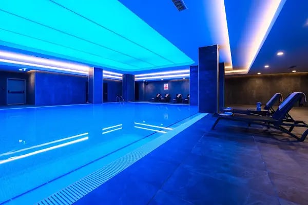 La Quinta by Wyndham Istanbul Gunesli - Resim 20