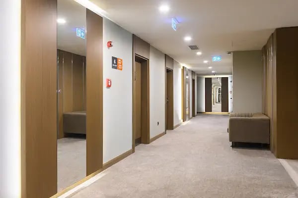 La Quinta by Wyndham Istanbul Gunesli - Resim 7