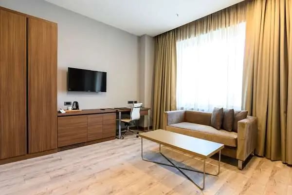 La Quinta by Wyndham Istanbul Gunesli - Resim 11