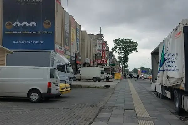 Uzunoğulları Döviz - Resim 1