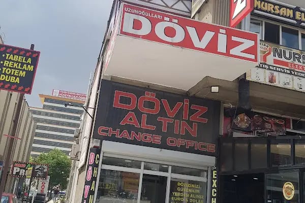 Uzunoğulları Döviz - Resim 4