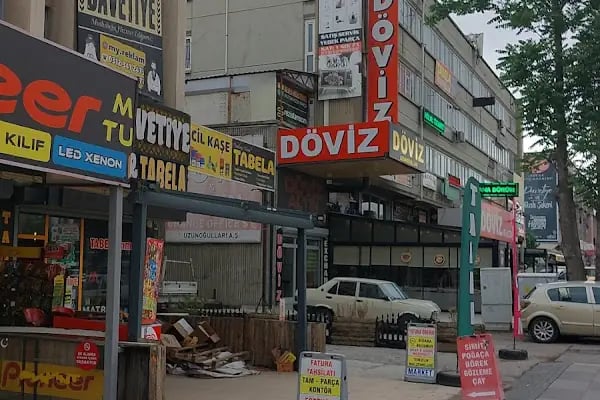 Uzunoğulları Döviz - Resim 3
