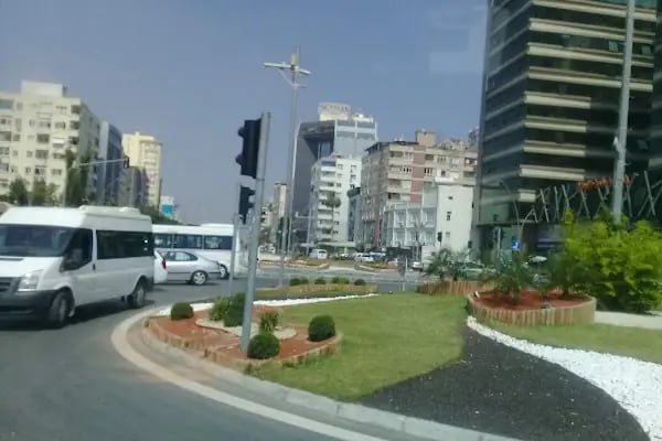 Adana Devlet Tiyatrosu - Resim 15