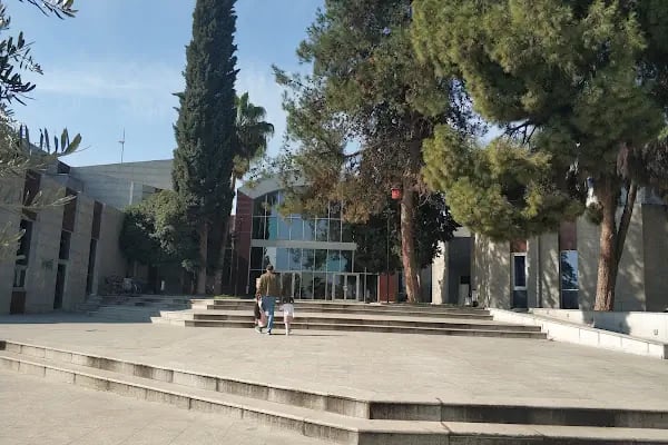 Adana Devlet Tiyatrosu - Resim 18