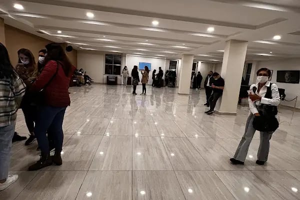 Adana Devlet Tiyatrosu - Resim 11