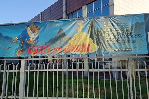 Adana Devlet Tiyatrosu - Resim 19