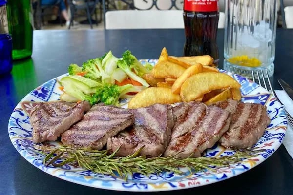 Locca Cafe | Restoran Gaziantep - Resim 14
