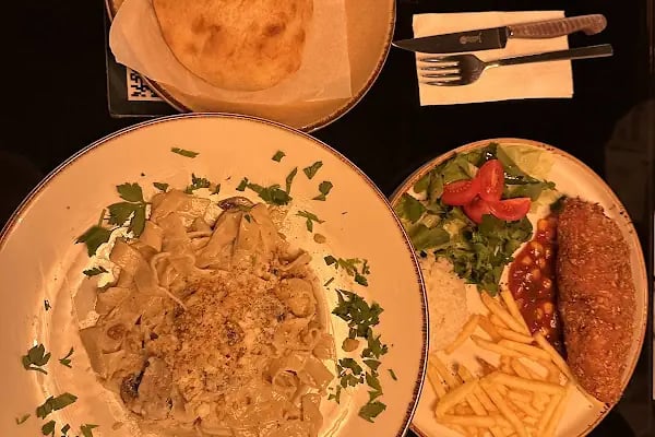 Locca Cafe | Restoran Gaziantep - Resim 20