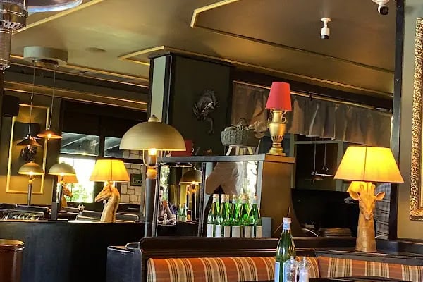 Locca Cafe | Restoran Gaziantep - Resim 12