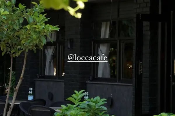 Locca Cafe | Restoran Gaziantep - Resim 16