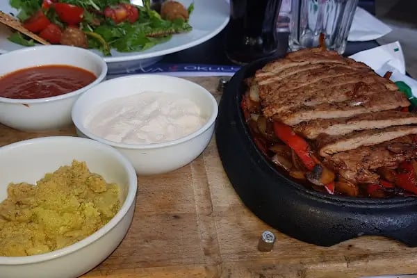 Locca Cafe | Restoran Gaziantep - Resim 19