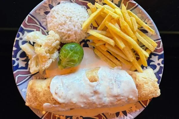 Locca Cafe | Restoran Gaziantep - Resim 6