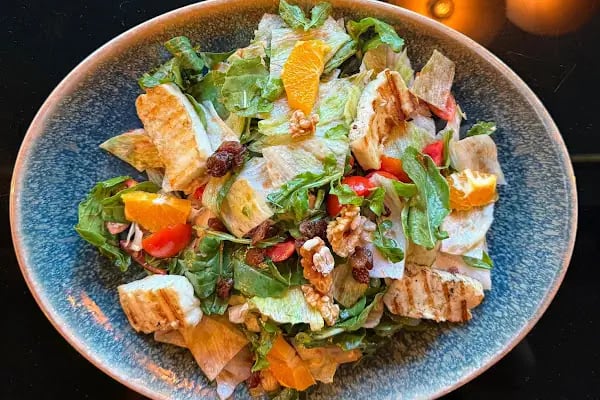 Locca Cafe | Restoran Gaziantep - Resim 4