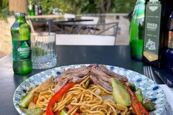 Locca Cafe | Restoran Gaziantep - Resim 15