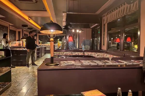 Locca Cafe | Restoran Gaziantep - Resim 13