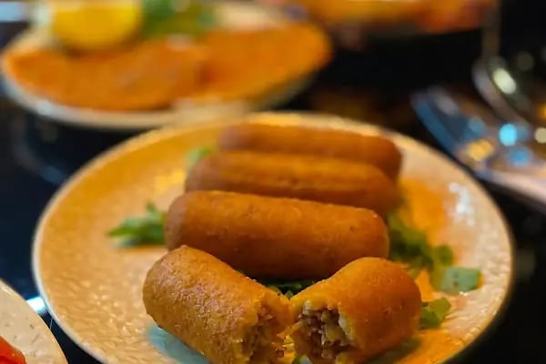Locca Cafe | Restoran Gaziantep - Resim 17