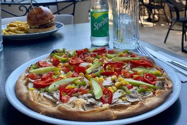 Locca Cafe | Restoran Gaziantep - Resim 18
