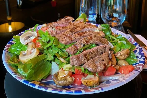 Locca Cafe | Restoran Gaziantep - Resim 11