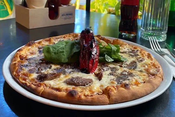 Locca Cafe | Restoran Gaziantep - Resim 8