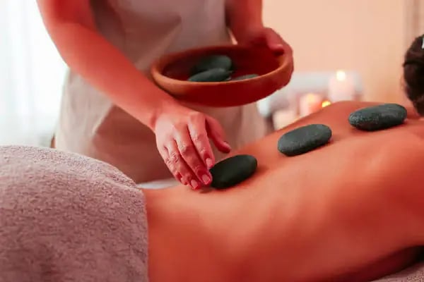 Zerafet Spa Masaj - Resim 3