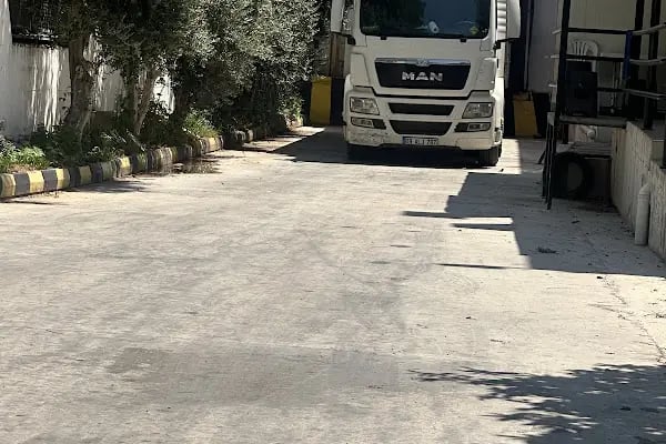 BARBAROSTA SU ÜRÜNLERİ GIDA TARIM HAY. İNŞ. - Resim 8