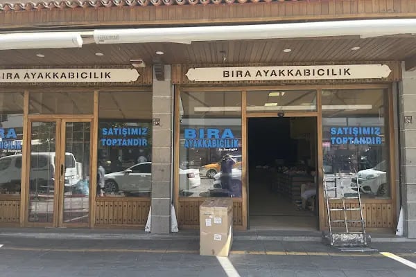 Bıra Ayakkabıcılık - Resim 1