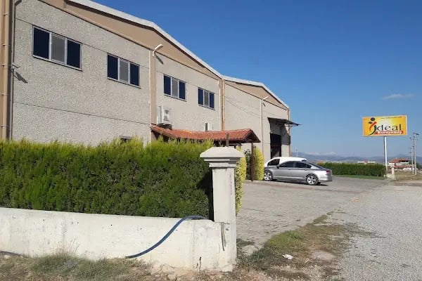 İdeal Kuruyemiş - Resim 9