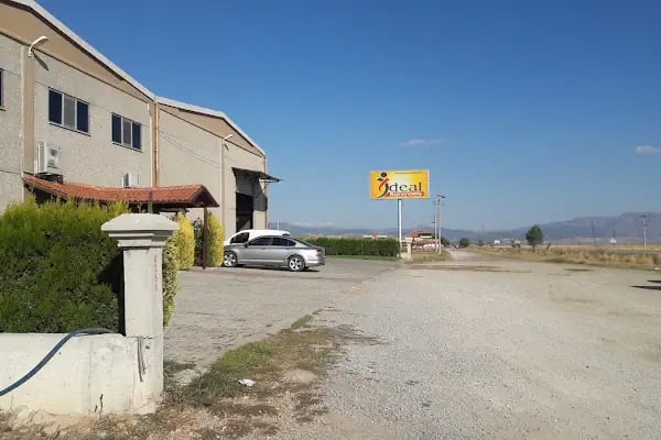 İdeal Kuruyemiş - Resim 6