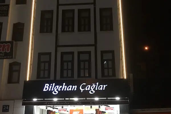 Bilgehan ÇAĞLAR - Resim 6