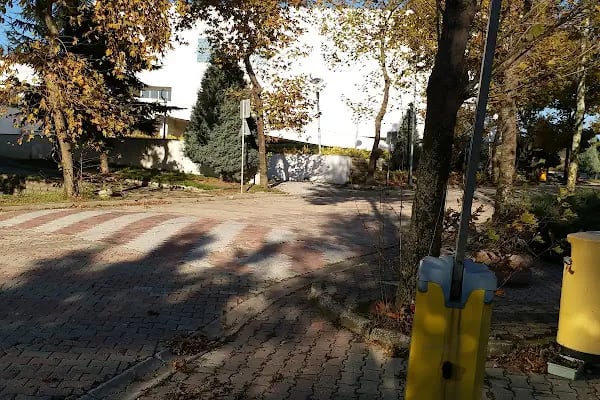 İstanbul Üniversitesi-Cerrahpaşa Büyükçekmece Yerleşkesi - Resim 9