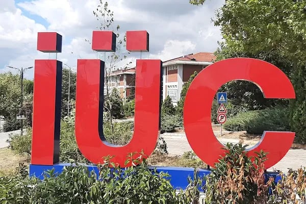 İstanbul Üniversitesi-Cerrahpaşa Büyükçekmece Yerleşkesi - Resim 19
