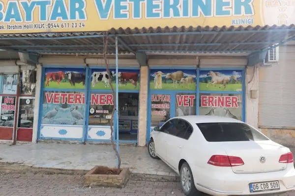 Baytar Veteriner Klinigi - Resim 5